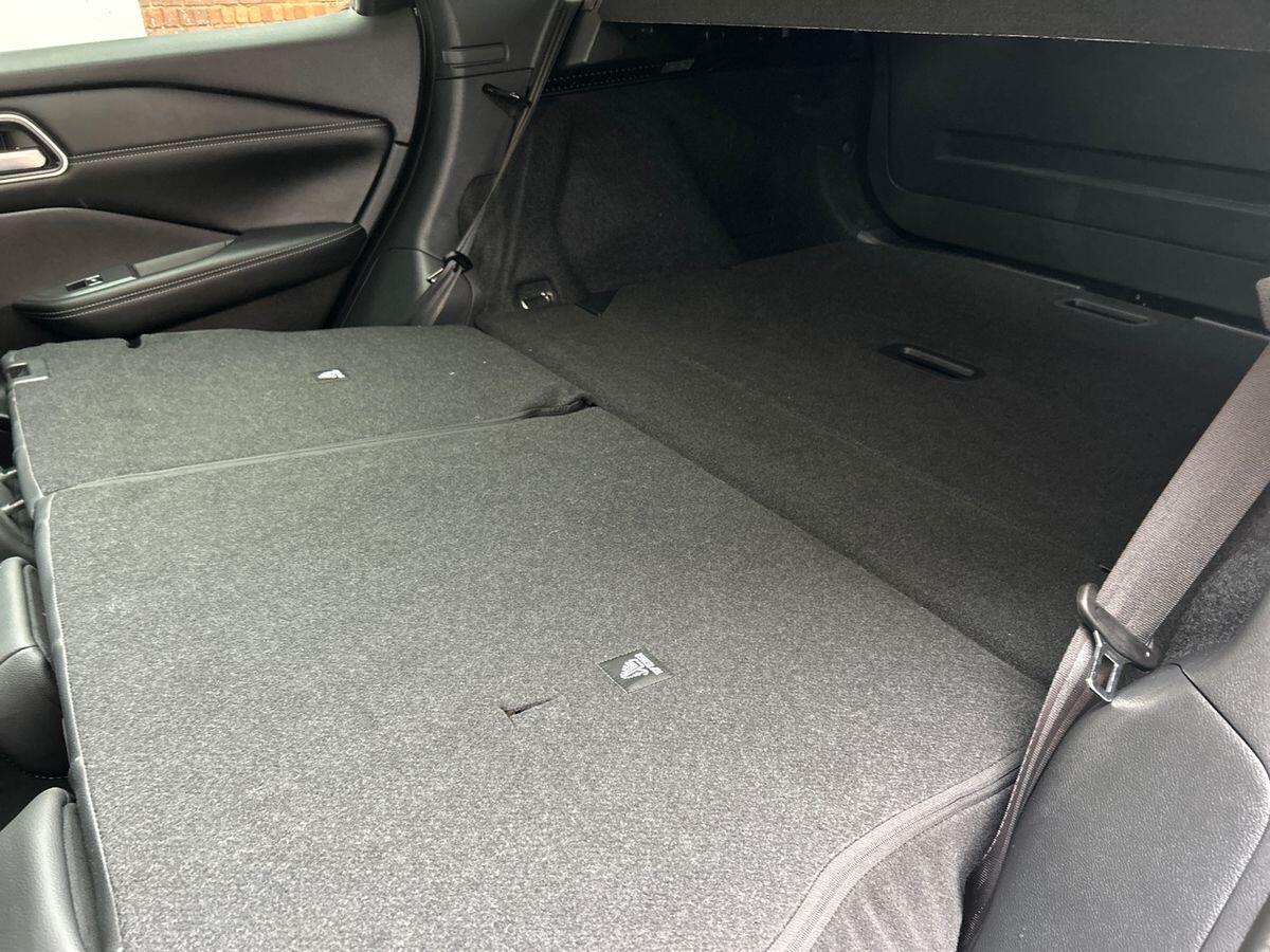 Used Nissan Qashqai 2025 for sale - 77687032: Photo 50