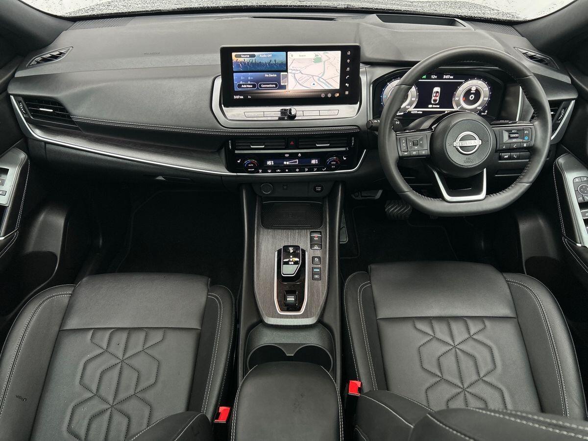 Used Nissan Qashqai 2025 for sale - 77687032: Photo 7