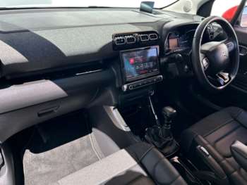 Used Citroen C3 Aircross 2023 for sale - 74937737: Photo