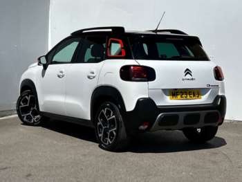 Used Citroen C3 Aircross 2023 for sale - 74937737: Photo