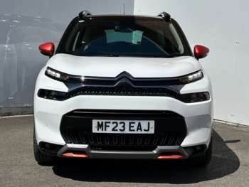 Used Citroen C3 Aircross 2023 for sale - 74937737: Photo