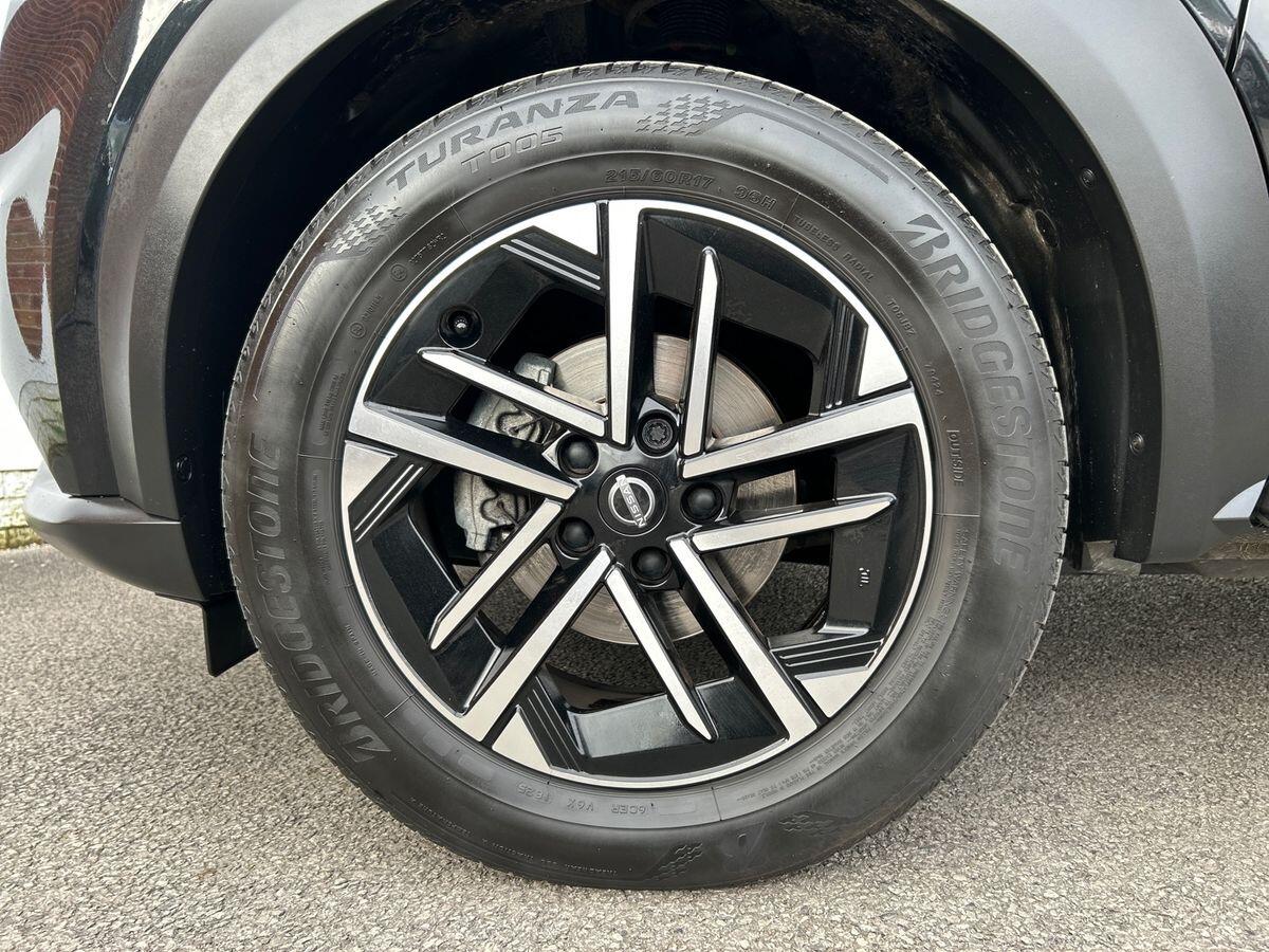 Used Nissan Juke 2025 for sale - 77773963: Photo 10