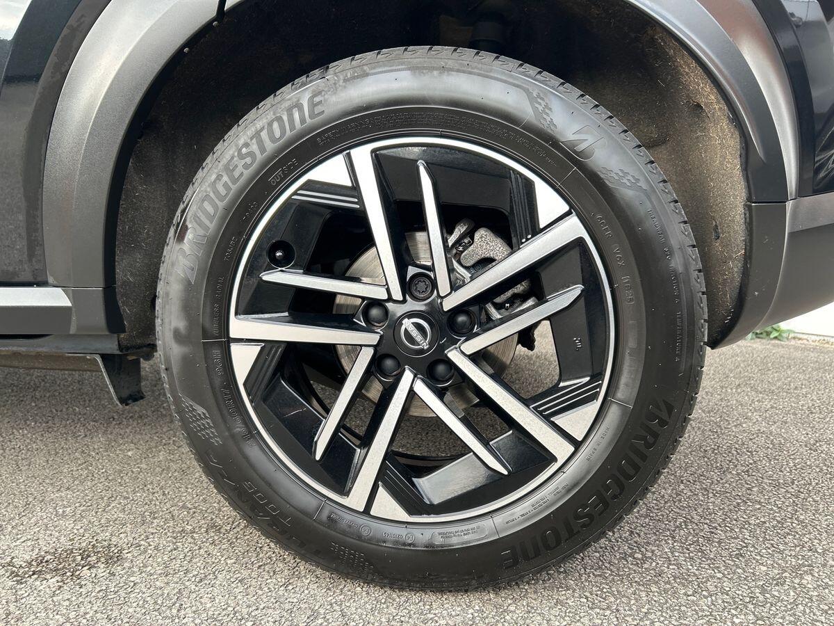 Used Nissan Juke 2025 for sale - 77773963: Photo 11