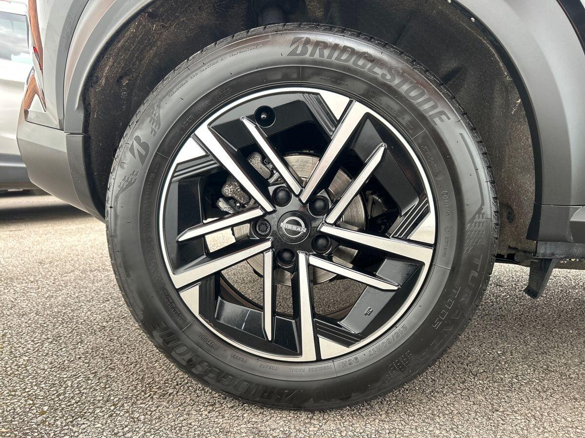 Used Nissan Juke 2025 for sale - 77773963: Photo 12