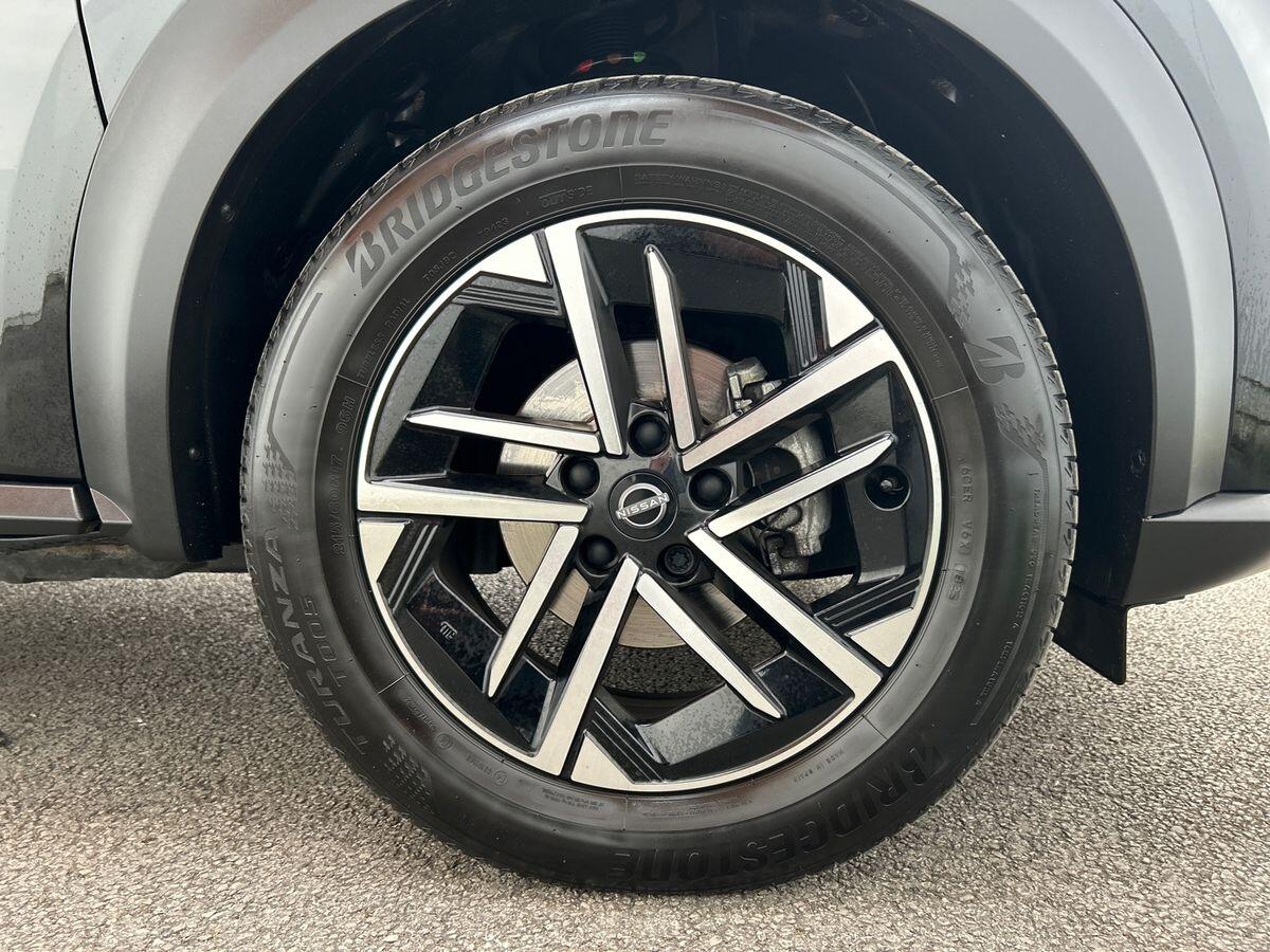 Used Nissan Juke 2025 for sale - 77773963: Photo 13