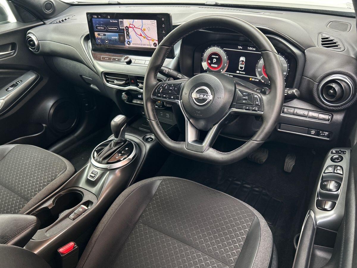 Used Nissan Juke 2025 for sale - 77773963: Photo 14