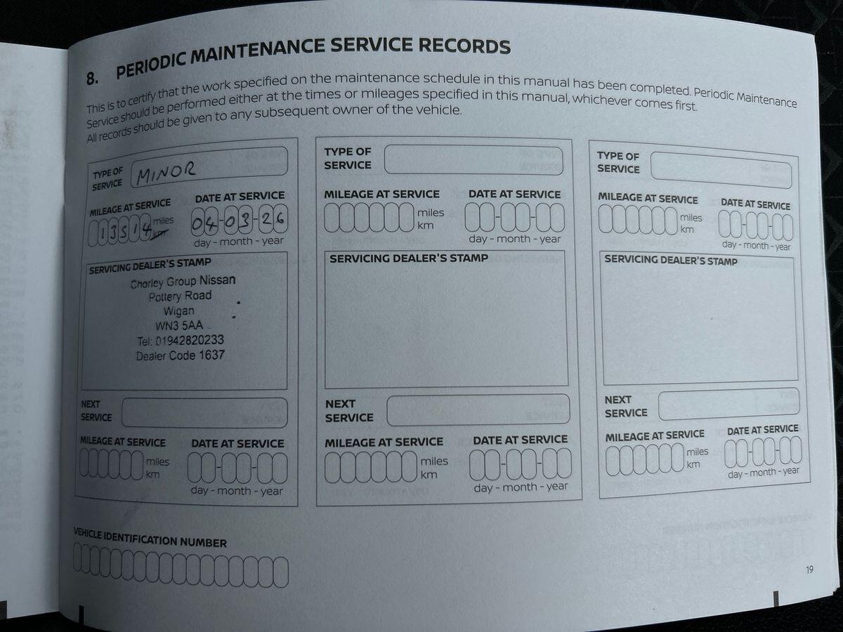 Used Nissan Juke 2025 for sale - 77773963: Photo 18