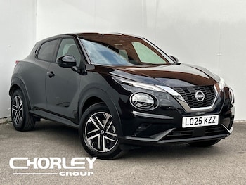 Used Nissan Juke 2025 for sale - 77773963: Photo