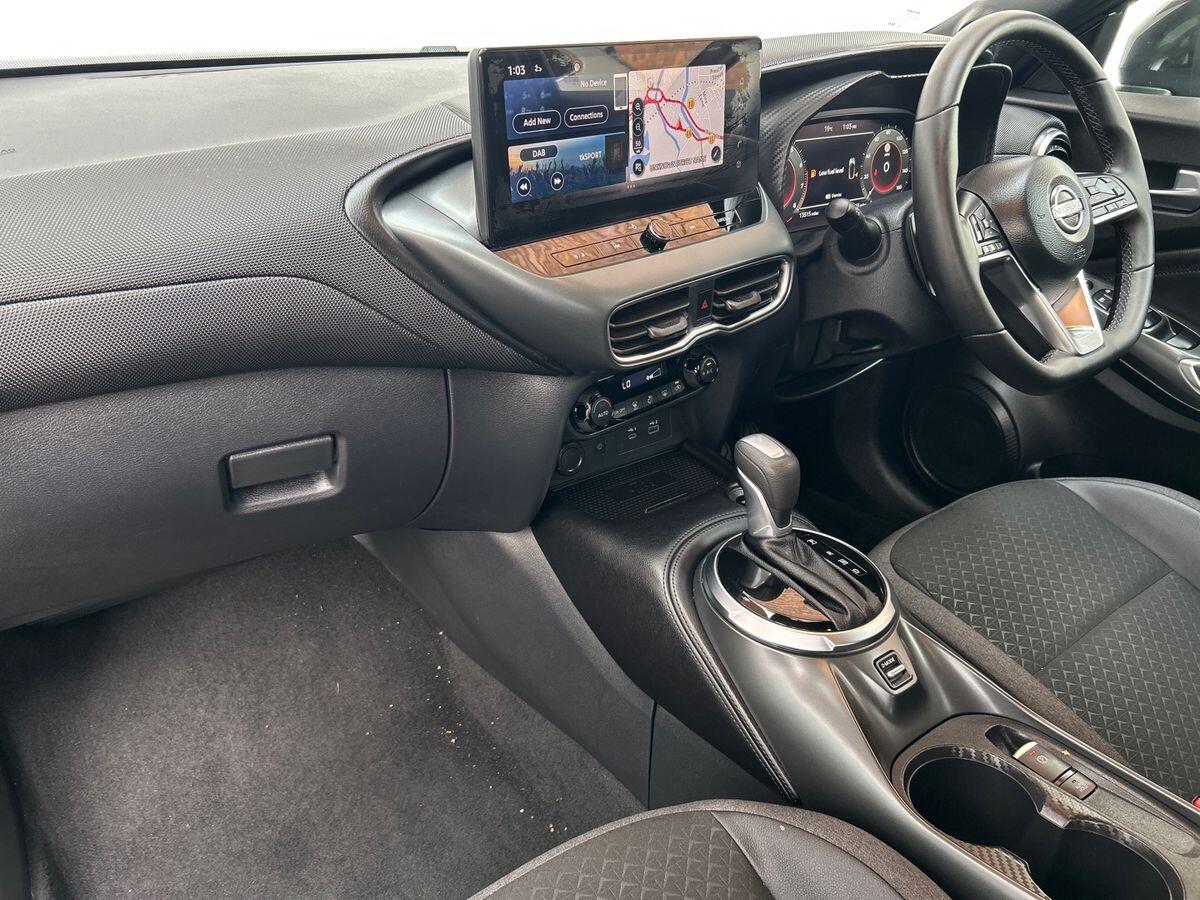 Used Nissan Juke 2025 for sale - 77773963: Photo 2