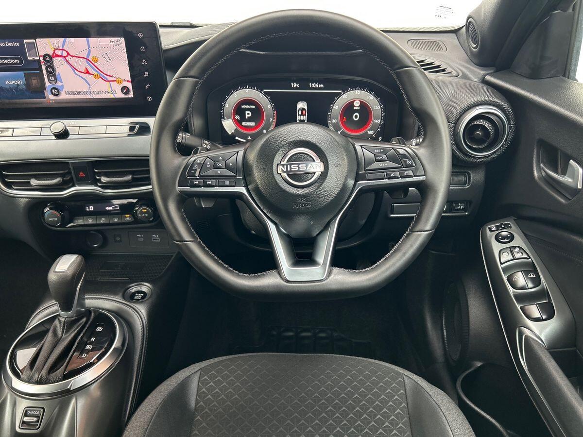 Used Nissan Juke 2025 for sale - 77773963: Photo 20