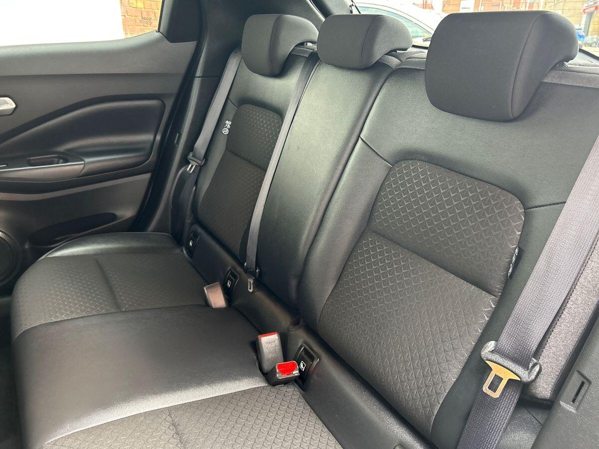 Used Nissan Juke 2025 for sale - 77773963: Photo 21