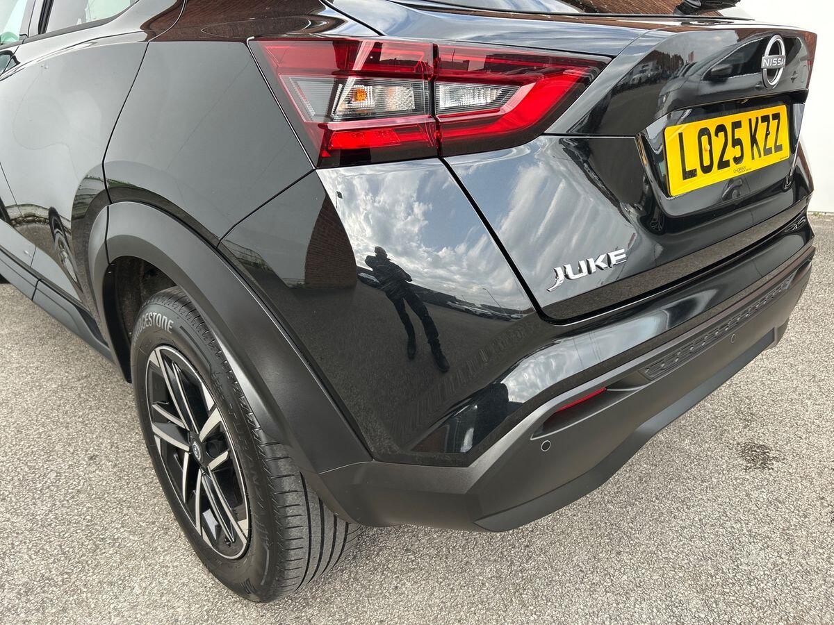 Used Nissan Juke 2025 for sale - 77773963: Photo 23