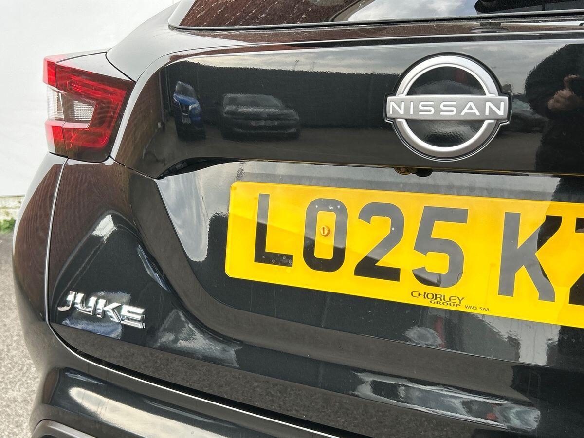 Used Nissan Juke 2025 for sale - 77773963: Photo 25