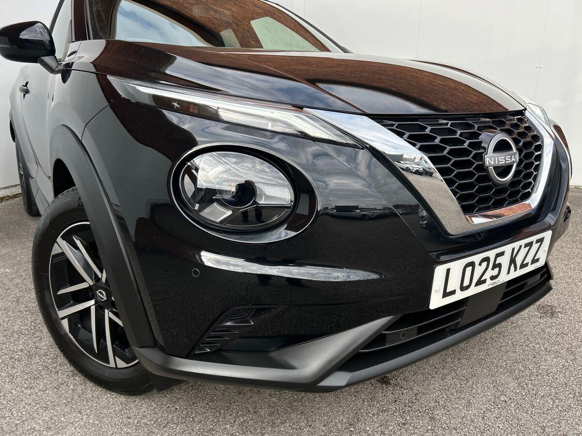 Used Nissan Juke 2025 for sale - 77773963: Photo 26