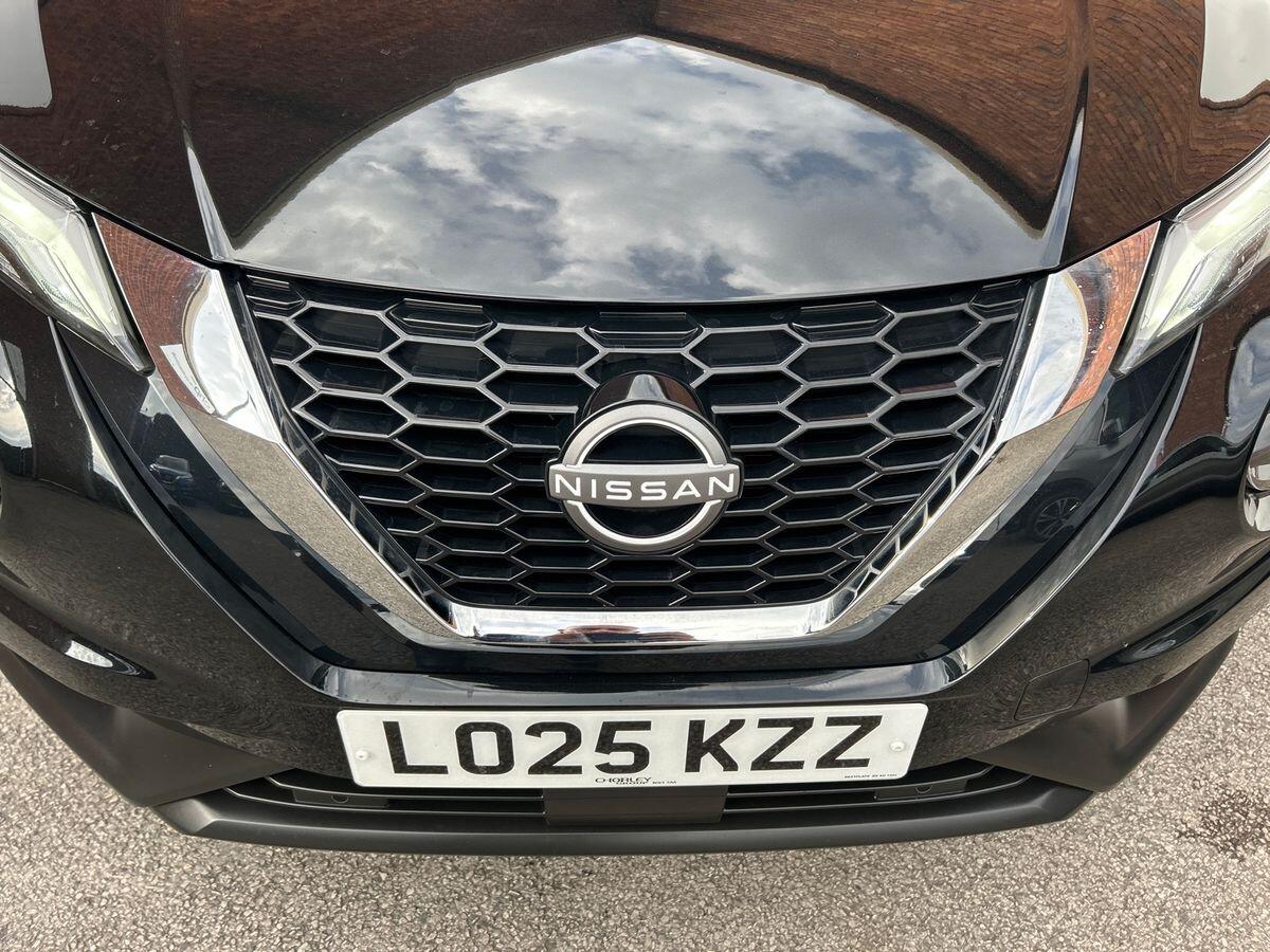 Used Nissan Juke 2025 for sale - 77773963: Photo 27