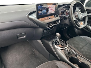 Used Nissan Juke 2025 for sale - 77773963: Photo