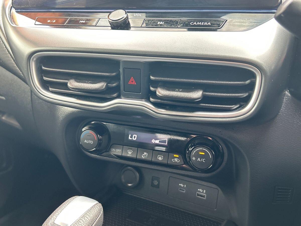 Used Nissan Juke 2025 for sale - 77773963: Photo 32