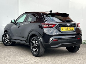 Used Nissan Juke 2025 for sale - 77773963: Photo