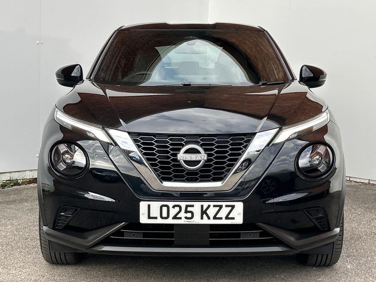 Used Nissan Juke 2025 for sale - 77773963: Photo 4