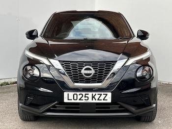 Used Nissan Juke 2025 for sale - 77773963: Photo