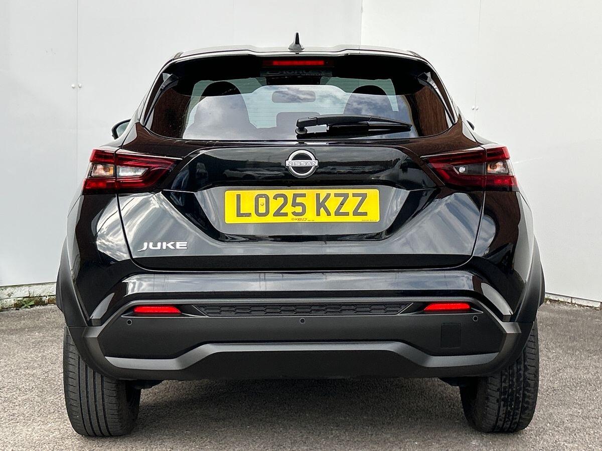 Used Nissan Juke 2025 for sale - 77773963: Photo 5