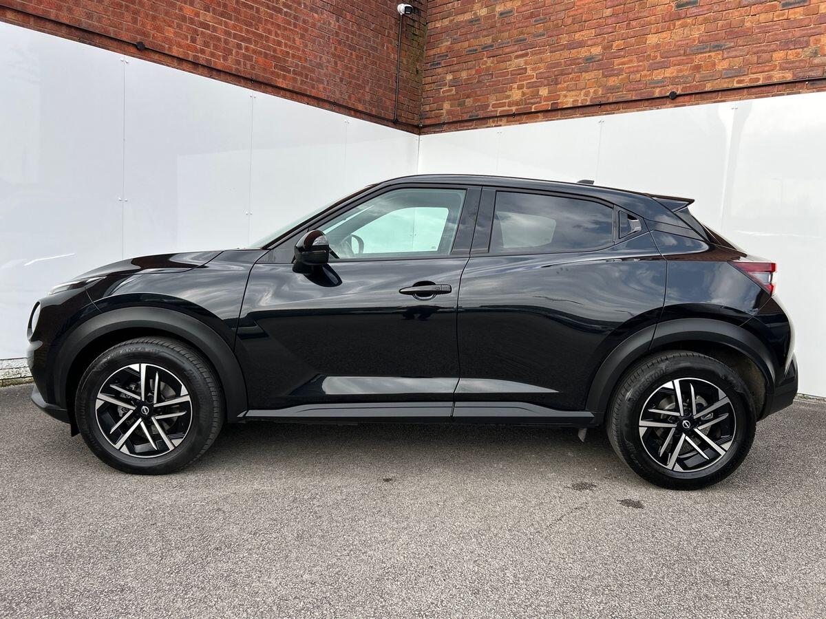 Used Nissan Juke 2025 for sale - 77773963: Photo 6