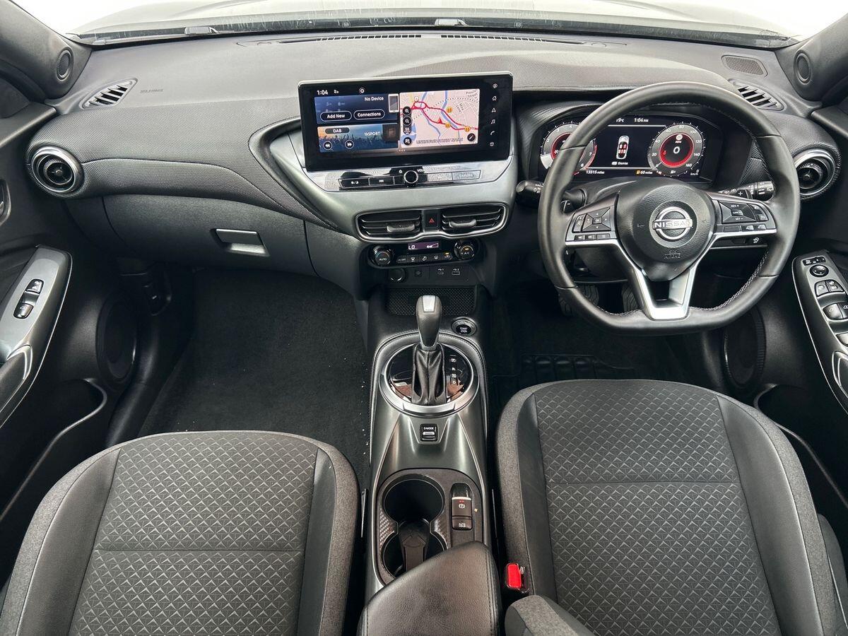 Used Nissan Juke 2025 for sale - 77773963: Photo 7