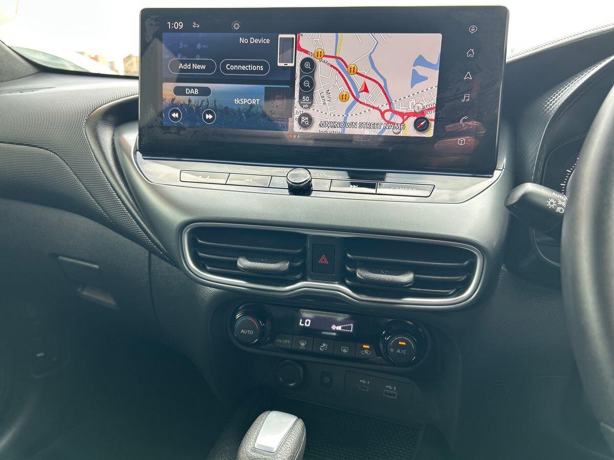 Used Nissan Juke 2025 for sale - 77773963: Photo 9