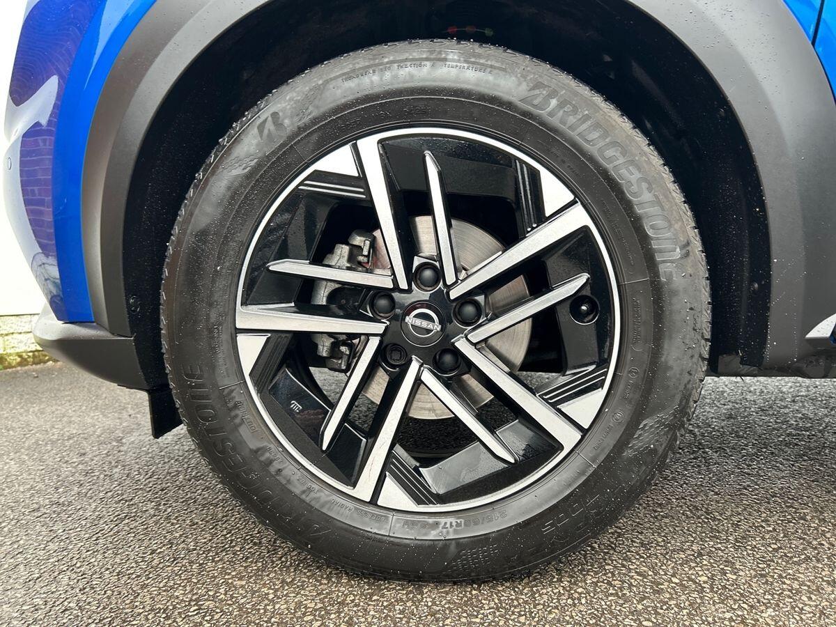 Used Nissan Juke 2025 for sale - 77686807: Photo 10