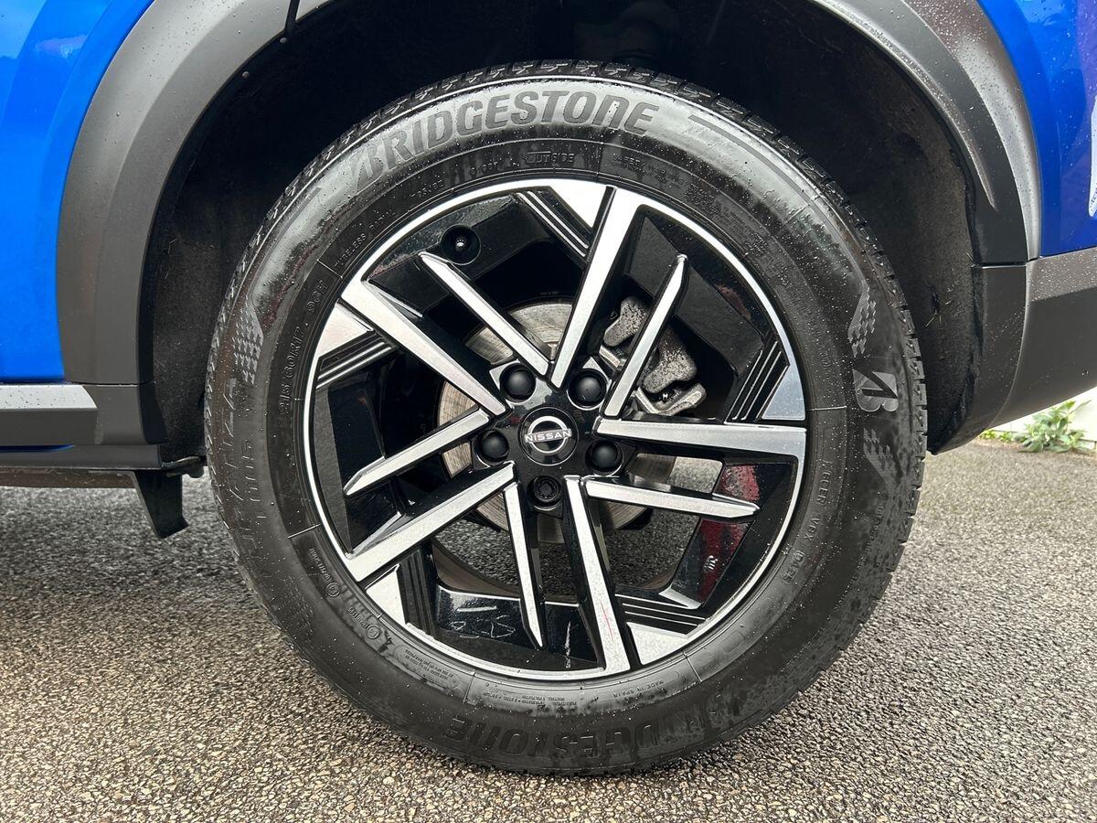 Used Nissan Juke 2025 for sale - 77686807: Photo 11