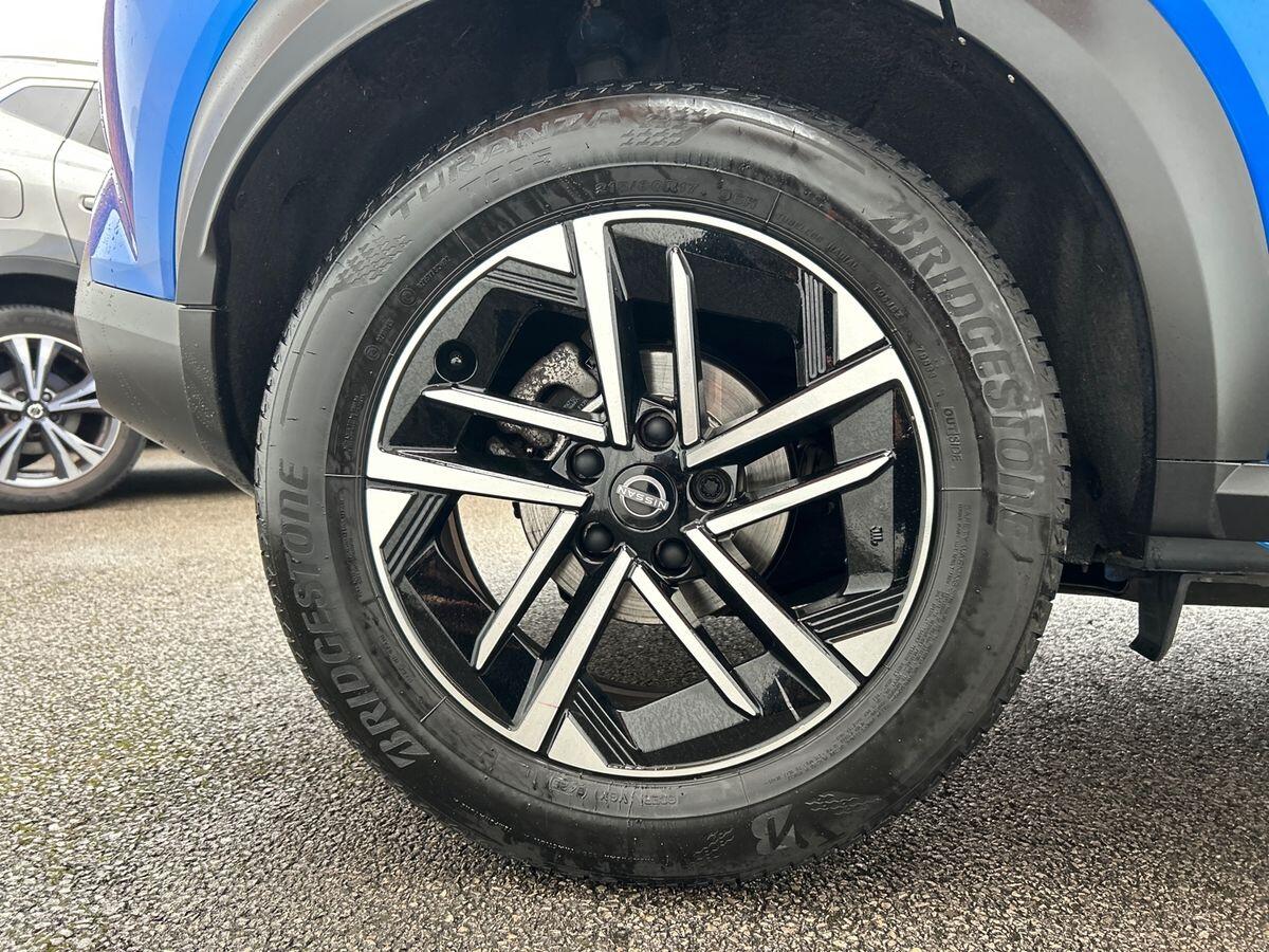 Used Nissan Juke 2025 for sale - 77686807: Photo 12