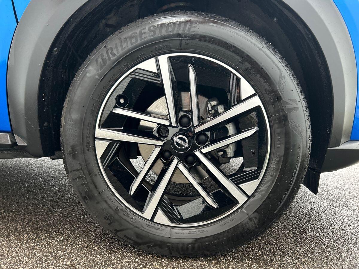 Used Nissan Juke 2025 for sale - 77686807: Photo 13