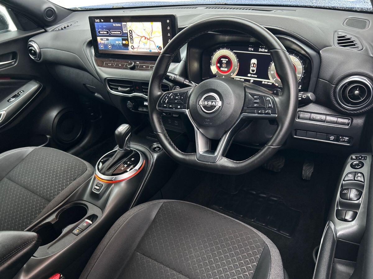 Used Nissan Juke 2025 for sale - 77686807: Photo 14