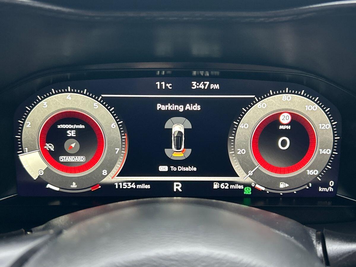 Used Nissan Juke 2025 for sale - 77686807: Photo 15