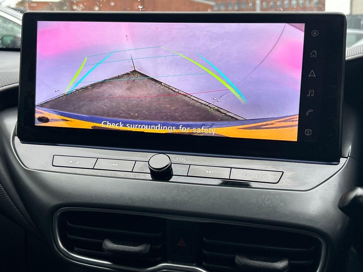 Used Nissan Juke 2025 for sale - 77686807: Photo 17