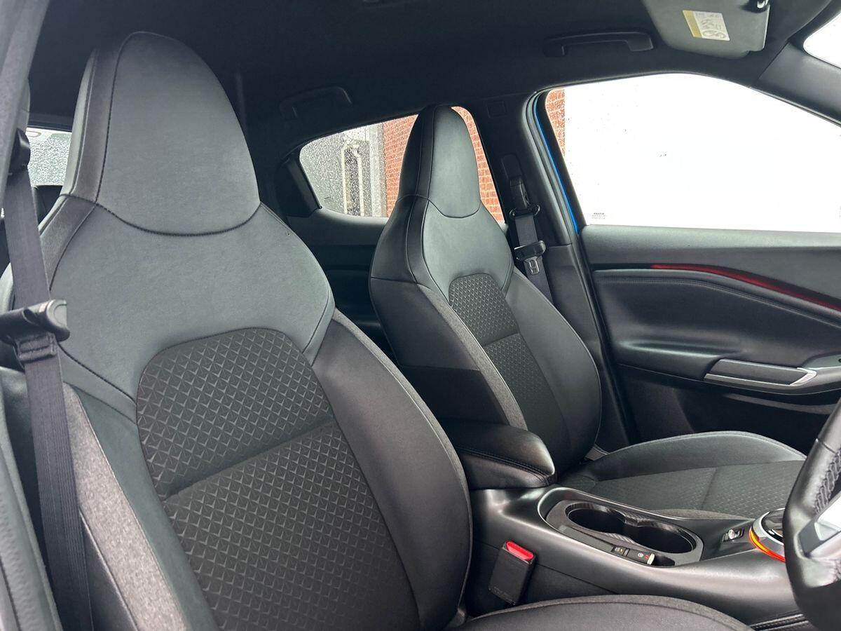 Used Nissan Juke 2025 for sale - 77686807: Photo 18