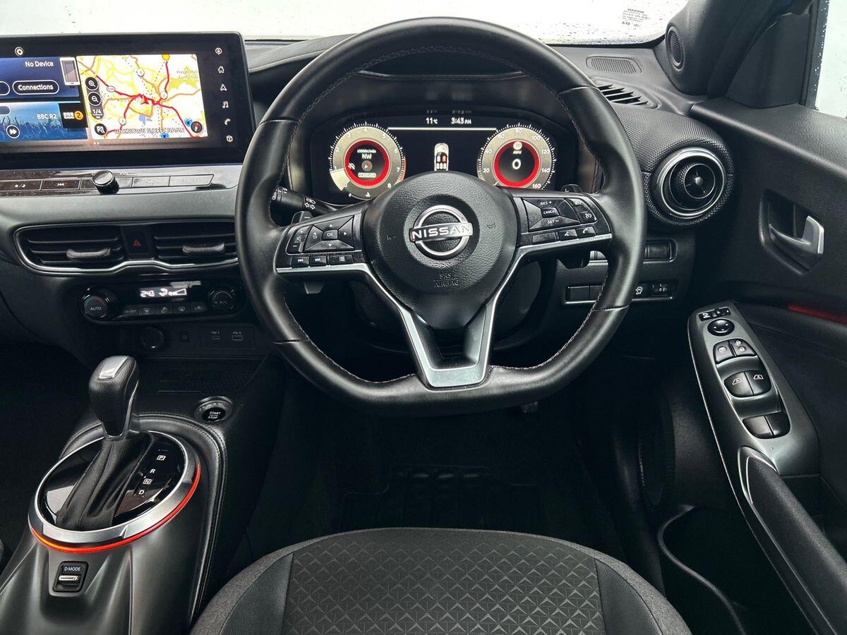 Used Nissan Juke 2025 for sale - 77686807: Photo 19