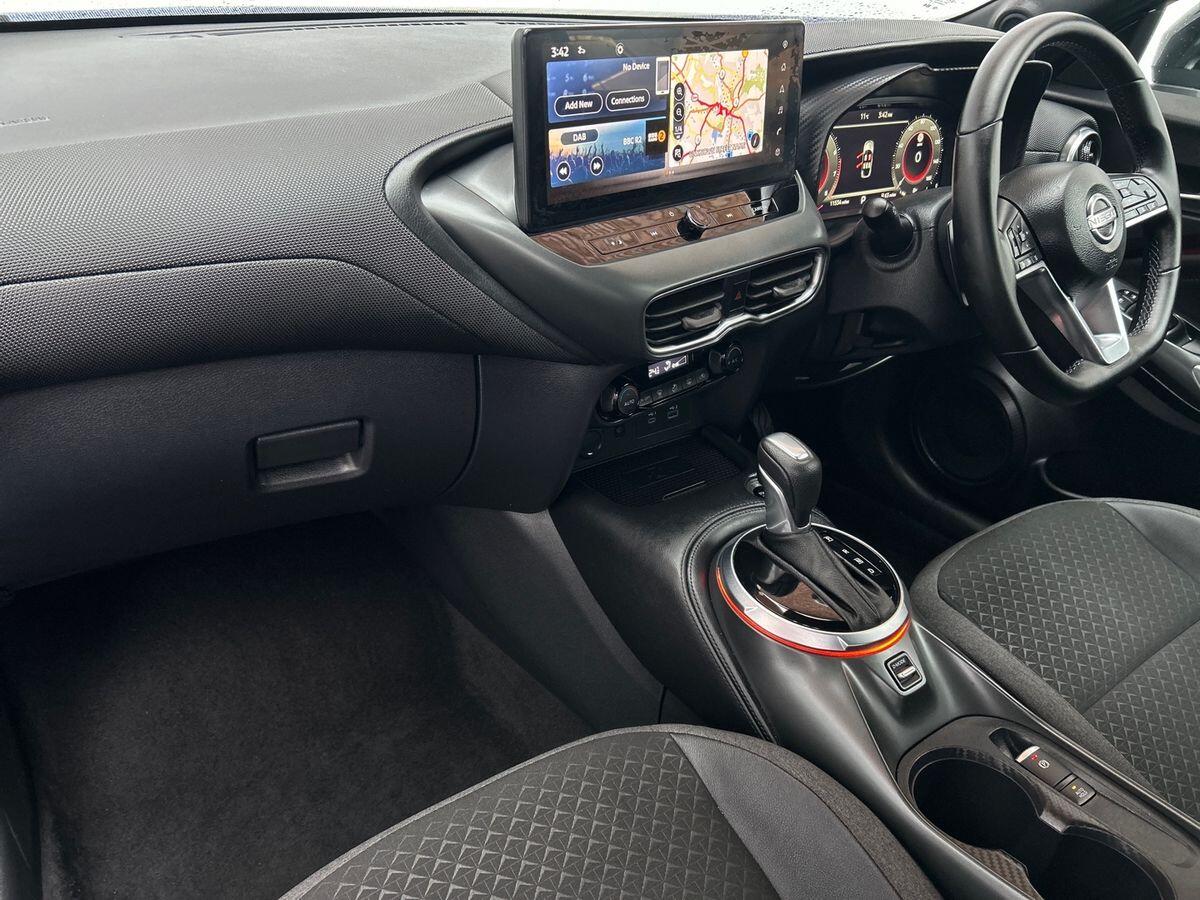 Used Nissan Juke 2025 for sale - 77686807: Photo 2