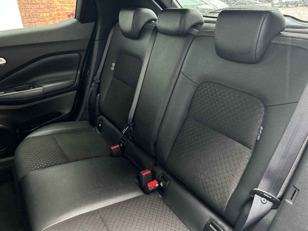 Used Nissan Juke 2025 for sale - 77686807: Photo 20