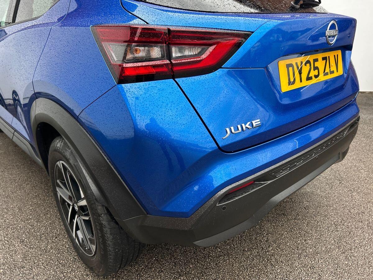 Used Nissan Juke 2025 for sale - 77686807: Photo 22