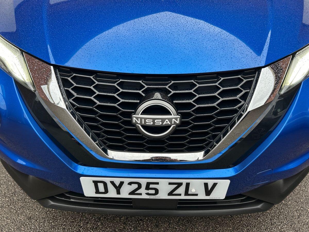 Used Nissan Juke 2025 for sale - 77686807: Photo 26