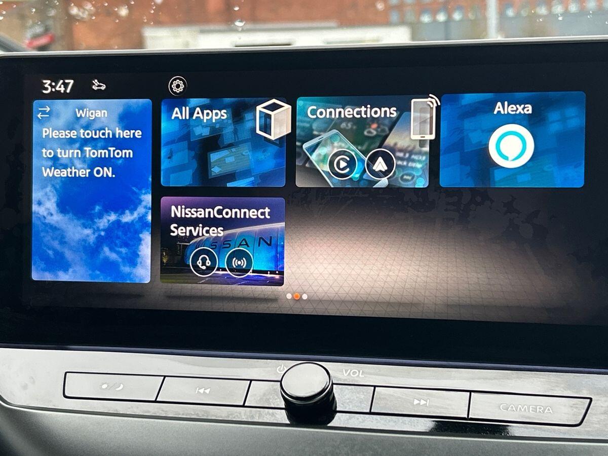 Used Nissan Juke 2025 for sale - 77686807: Photo 31