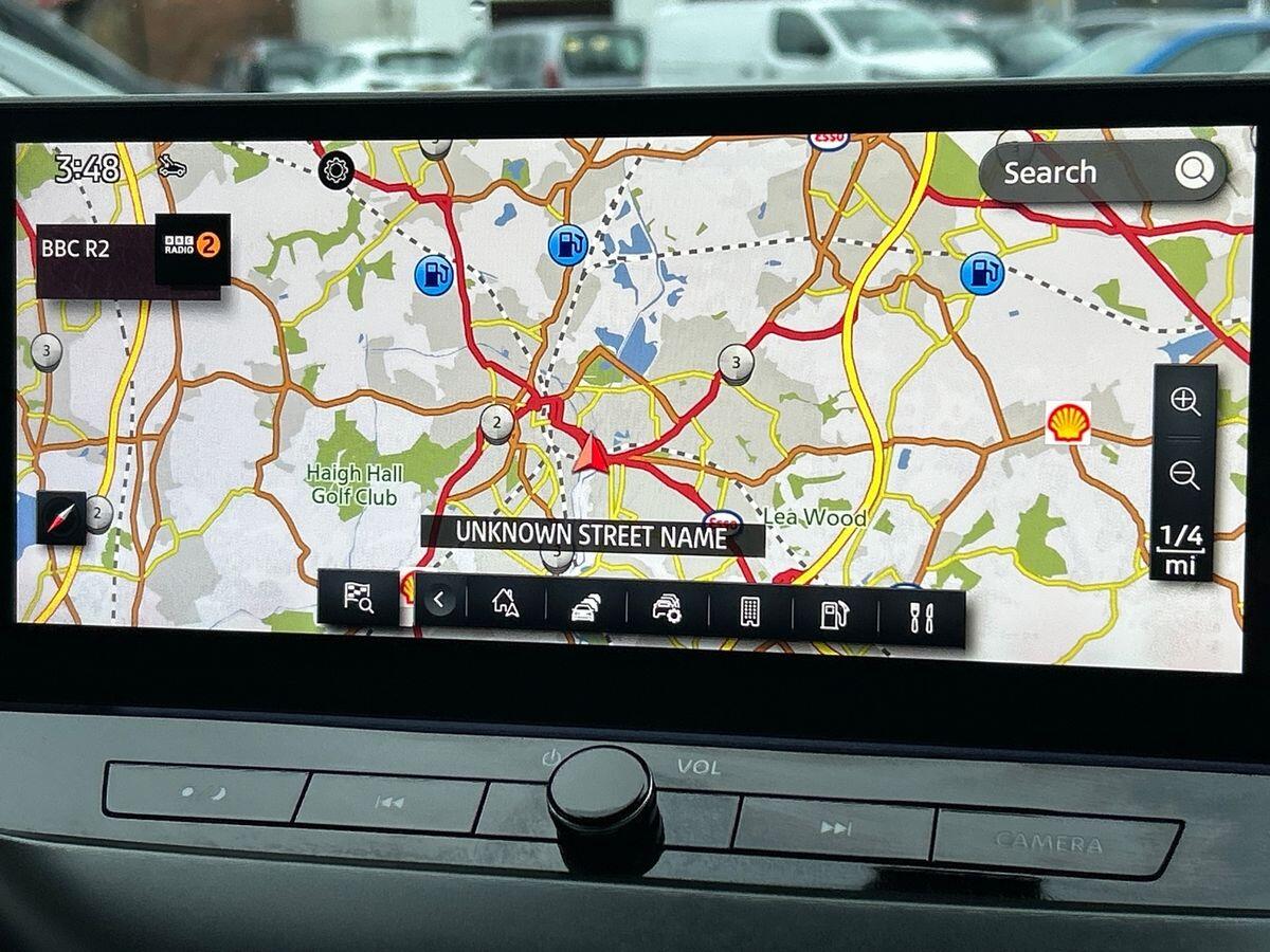 Used Nissan Juke 2025 for sale - 77686807: Photo 32