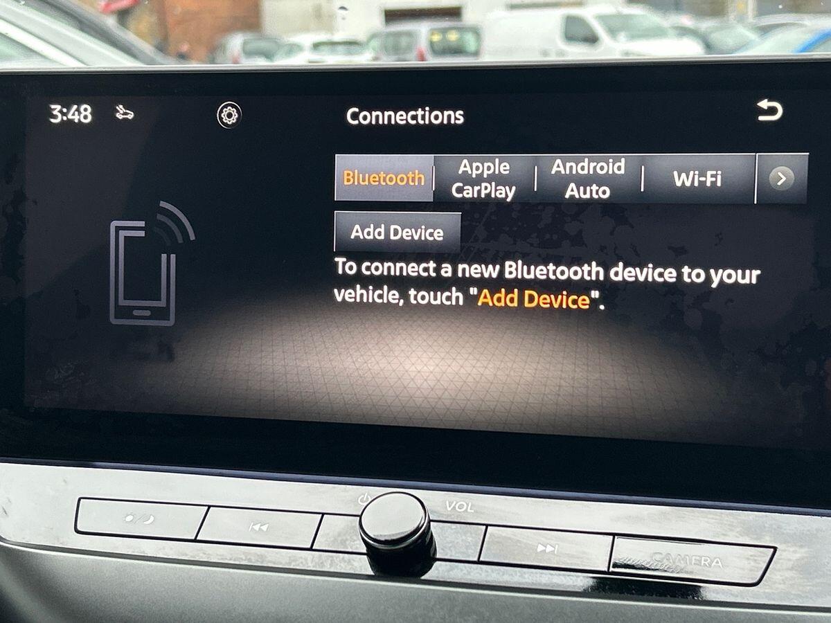 Used Nissan Juke 2025 for sale - 77686807: Photo 34