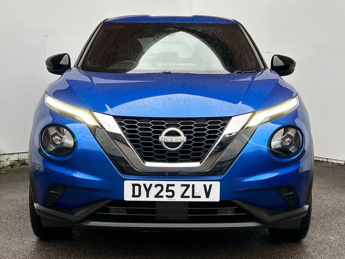 Used Nissan Juke 2025 for sale - 77686807: Photo 4