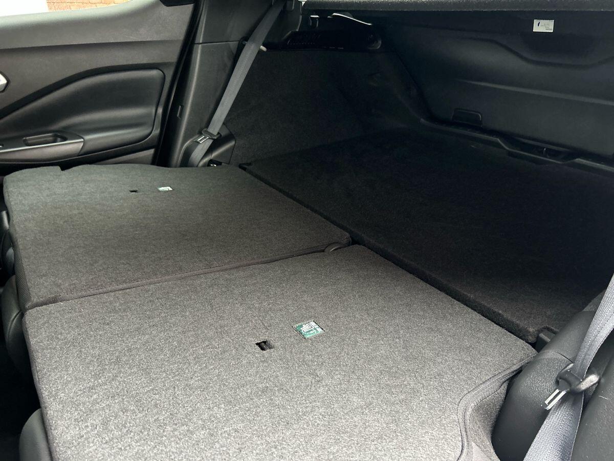 Used Nissan Juke 2025 for sale - 77686807: Photo 46