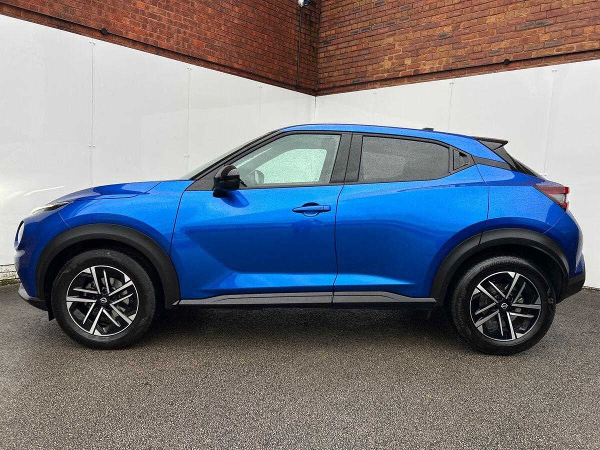 Used Nissan Juke 2025 for sale - 77686807: Photo 6