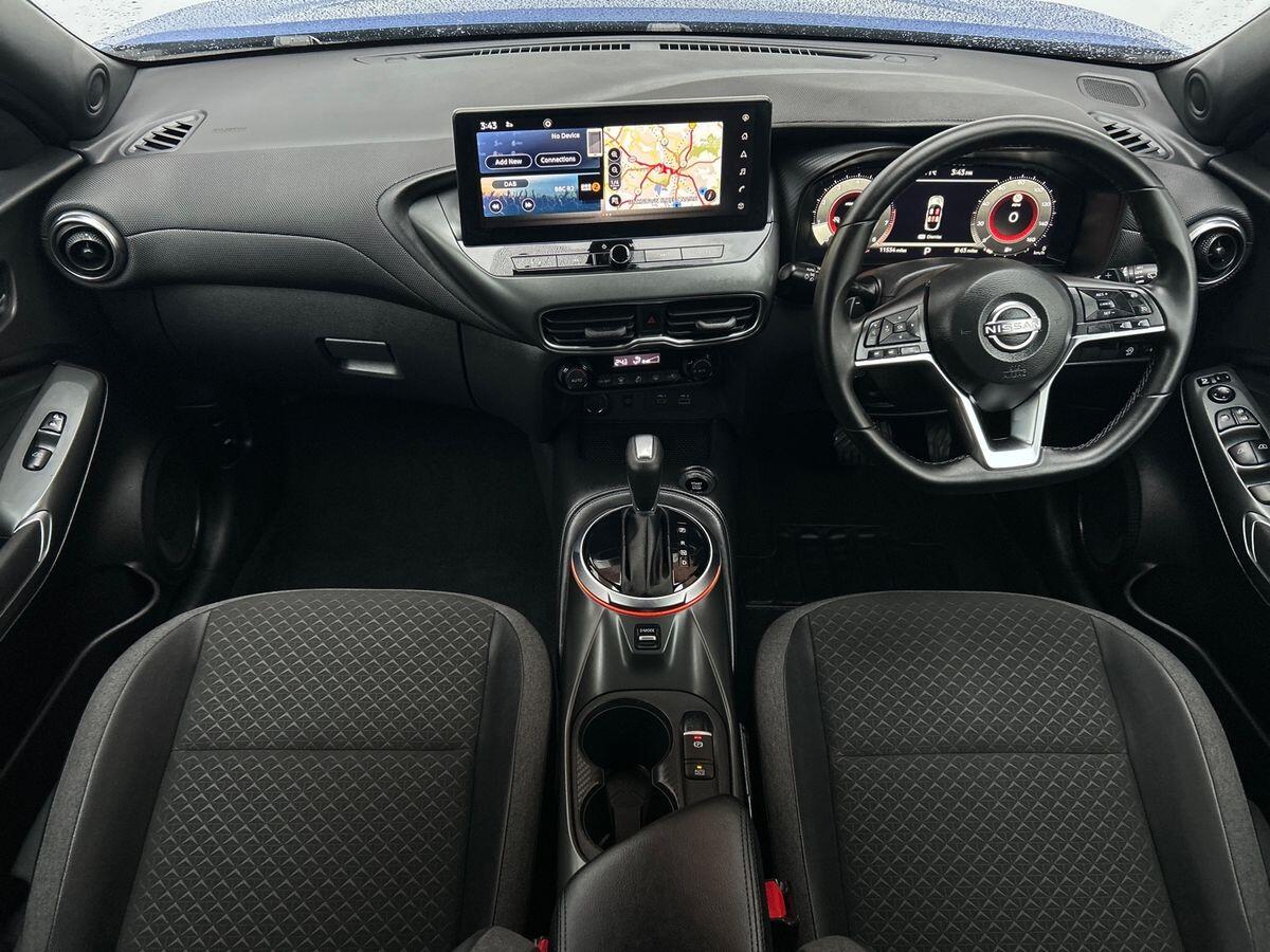 Used Nissan Juke 2025 for sale - 77686807: Photo 7