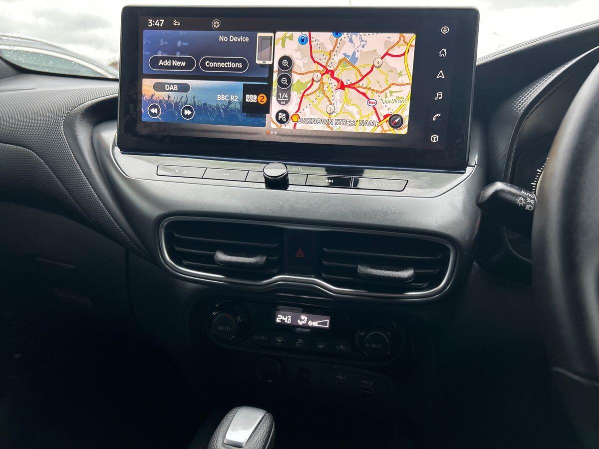 Used Nissan Juke 2025 for sale - 77686807: Photo 9