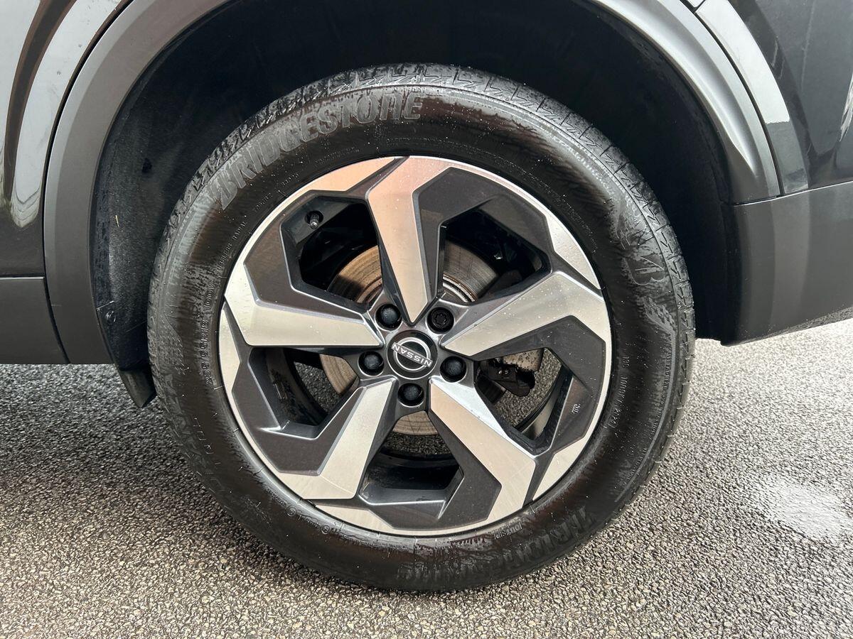 Used Nissan Qashqai 2022 for sale - 77444061: Photo 10